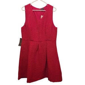 The Limited Fit & Flare Dress